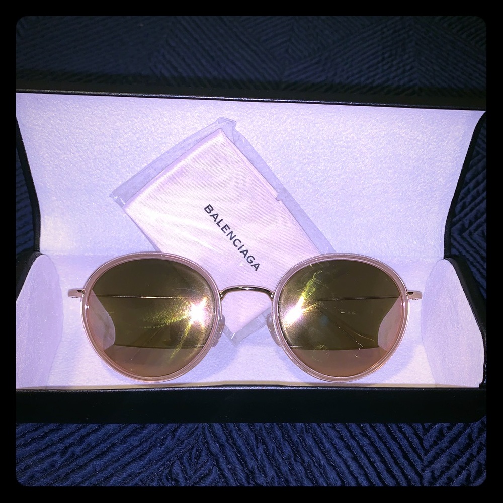 Balenciaga Shades